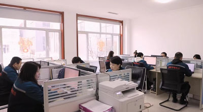 Κίνα Weifang Bofa Power Equipment Co., Ltd.