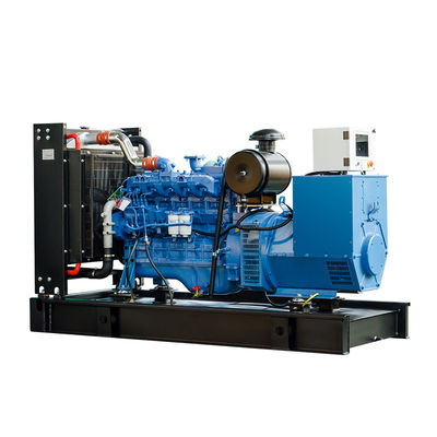 80kva 64kw ενεργειακή γεννήτρια ντίζελ με κινητήρα YC4A100Z-D20 και υψηλή προσαρμοστικότητα