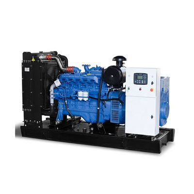 Προσαρμόσιμη 200kva 250kva 220v 380v 50hz 3 φάσης 200 kw 4 κύλινδρος γεννήτρια ντίζελ