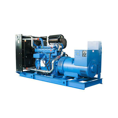 Yuchai 250KVA 270KW 300KW 330KVA Σιωπηλή γεννήτρια ντίζελ Προσαρμόσιμη και υψηλή απόδοση