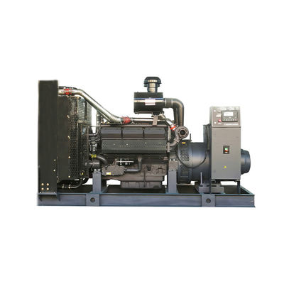 270kva 550kva αργή στροφή EPA εγκεκριμένο θαλάσσιο γεννήτης κινητήρα ντίζελ με ψύξη νερού σταθερό σύνολο συχνοτήτων