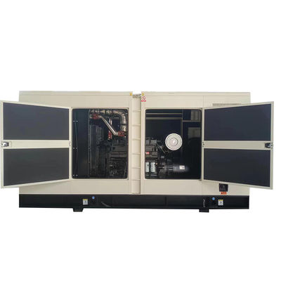 Καλός γεννήτης ντίζελ Weichai 1600 Kw 2000 Kva για 1 φάση ή 3 φάση 4 καλώδιο