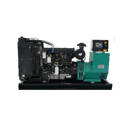 30kW 40kW 50kW 60kW Μηχανή 50hz 3 φάσης Ηχομόνωση Καμπαναίος Τύπος 1500rpm Ντίζελ γεννήτρια με Ατ