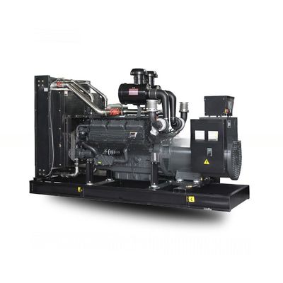 48kw 50kw 60kva 65kva 20000 Watt σιωπηλή γεννήτρια ντίζελ για βιομηχανικές εφαρμογές