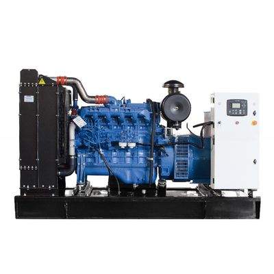 60kva 60kW Αθόρυβος ανοιχτός τύπου μονοφάσης Τριφάσης γεννήτρια ντίζελ Ξεκινώντας από 30-50kw