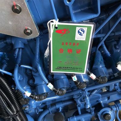 Αθόρυβος ανοιχτός τύπος 120v/240v Ντίζελ 30kw-40kw 36kw 40kw 50kva 50 kv γεννήτρια