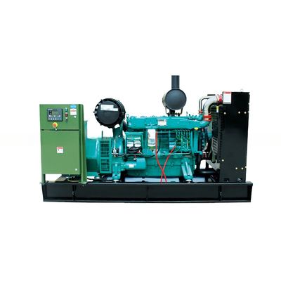 Φάση 1 Φάση 3 ή Φάση 4 Σύρμα 60kw 72kva γεννήτρια ντίζελ με ηχομόνωση