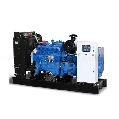 Βαρύ 650kw γεννήτης ντίζελ με προσαρμόσιμη ταχύτητα και αντιδραστήρα χαλκού