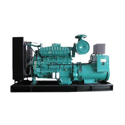 70kw 80kw 100kva 100kva γεννήτρια ντίζελ με αντιδραστήρα χαλκού