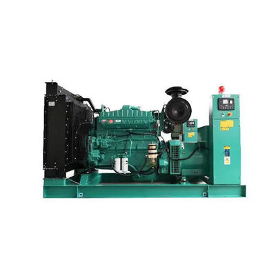 70kw 80kw 100kva 100kva γεννήτρια ντίζελ με αντιδραστήρα χαλκού
