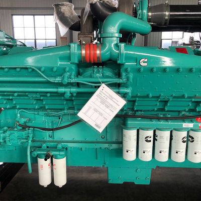 70kw 80kw 100kva 100kva γεννήτρια ντίζελ με αντιδραστήρα χαλκού