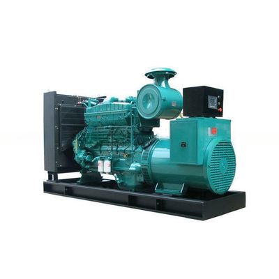 700kw 800kw 1000kva 1000kva γεννήτριες ντίζελ 2MW με κινητήρα Shangchai με βαρύ 2MW