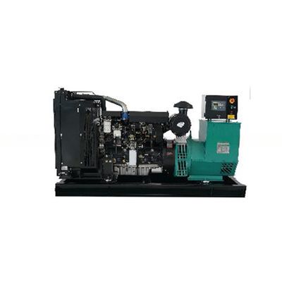 50kW Super Silent Weifang Ricardo Μονή Φάση 3 Φάση Ντίζελ 50kva 55kva
