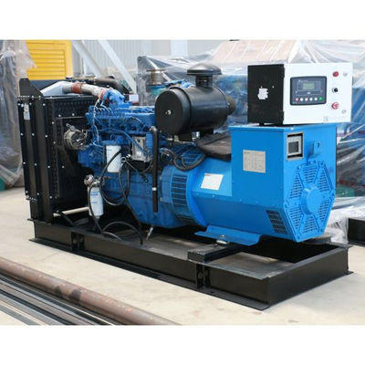 Μεγάλη ροπή 30KW 35kva 180kva γεννήτρια ντίζελ με ισχύ εξόδου συχνότητας 50HZ/60HZ