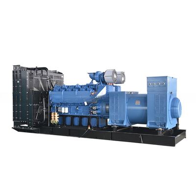 35kva 35kw 35kw 35kva 40kva 40kw 40kva Ηχομόνωση Αθόρυβος γεννήτης ντίζελ με ATS
