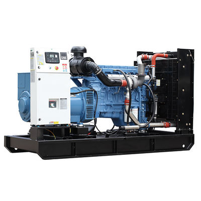 Υψηλή αξιοπιστία χαμηλός θόρυβος 62,5kva Gen Diesel Generating Set για διάμετρο τρύπησης 108mm