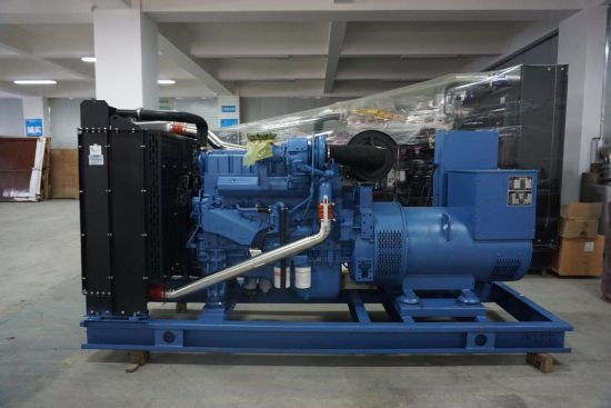 Υψηλή αξιοπιστία χαμηλός θόρυβος 62,5kva Gen Diesel Generating Set για διάμετρο τρύπησης 108mm