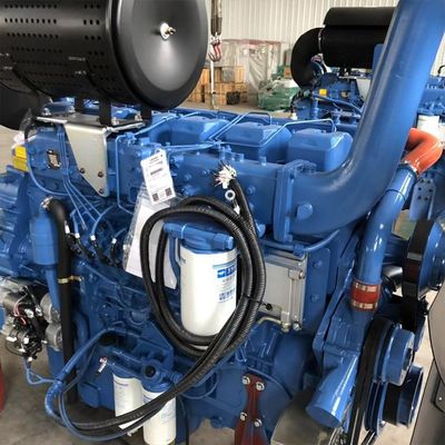 20kW 20kVA 25kVA 25kW 31.25kVA Ανοιχτός τύπου γεννήτρια ντίζελ με αντιδραστήρα χαλκού