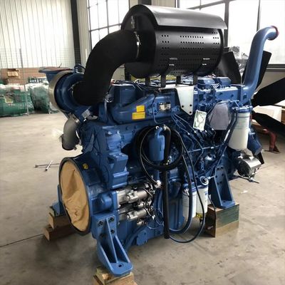 20kW 20kVA 25kVA 25kW 31.25kVA Ανοιχτός τύπου γεννήτρια ντίζελ με αντιδραστήρα χαλκού