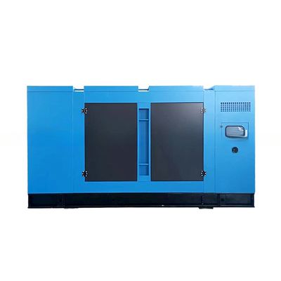 20kW 20kVA 25kVA 25kW 31.25kVA Ανοιχτός τύπου γεννήτρια ντίζελ με αντιδραστήρα χαλκού