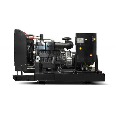 SDEC 100kva 150 kw 150 kva 220v 50hz Νερόψυκτη γεννήτρια ντίζελ σε τροχούς με αντιστροφέα χαλκού
