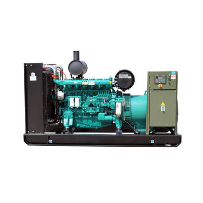 BOFA/Cum.mins/Weichai/Yuchai/Shangchai κινητήρας 50-500 kw kva κινητήρας ντίζελ σιωπηλού τύπου