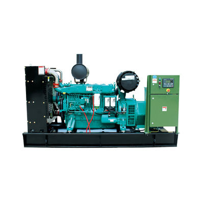 Βεϊτσάι 6700Τ Σιωπηλή γεννήτρια ντίζελ 110V/400V 25kW 60kW 70kVA 125kVA για το σχολείο