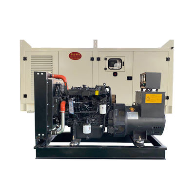Weichai Super Silent 25kw 30kw 35kw 40kw 50kv 2 κύλινδρος γεννήτρια ντίζελ με κινητήρα BOFA
