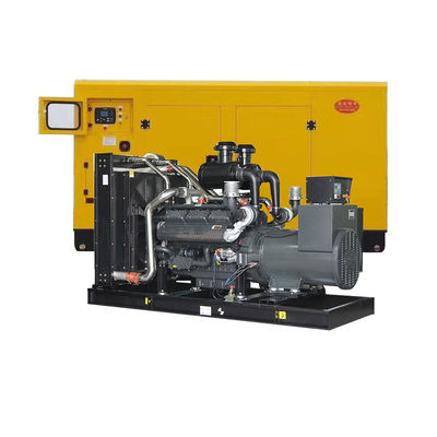 20kw 35kw 50kw 50kva 150kva 500kw 500kva 3 φάσεις Μικρός σιωπηλός κινητός γεννήτης ντίζελ