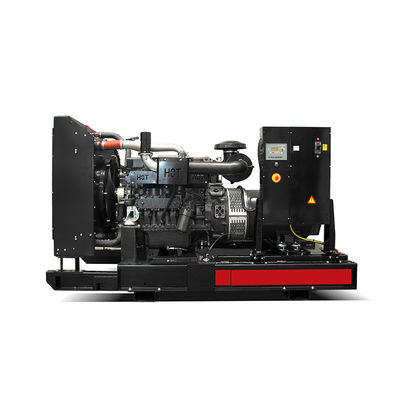 Υδατοψυγμένη ηλεκτρική ισχύς 150kw 180kva γεννήτρια ντίζελ με ονομαστικό ρεύμα 950-15200KGS