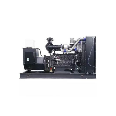 Ηλεκτρικός ηλεκτρικός 150kw 180kva ηλεκτρικός γεννήτης για αντιδραστήρα χαλκού