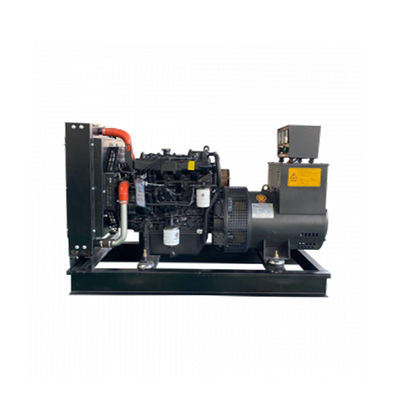 Sdec 50 Kva 220-240v Ηλεκτρικός κινητήρας ντίζελ με μηχανή BOFA