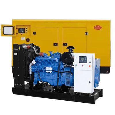 100kw 120kw 200kw 350kw 400kw 500kw 550kw γεννήτης ντίζελ με και προσαρμόσιμη ταχύτητα