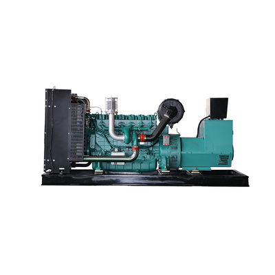 Προσαρμόσιμο 200kw 250kva γεννήτης ρυμουλκούμενου για φορητή γεννήτρια βαρέος φορτίου