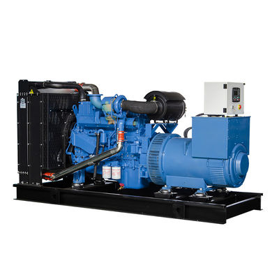 BOFA/Cum.mins/Weichai/Yuchai/Shangchai Μηχανή 100kva γεννήτρια ντίζελ Αθόρυβος τύπος μακρύς
