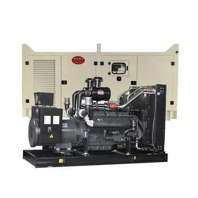 20kva-2500kva γεννήτρια ντίζελ με 68kw 400v 110v αυτόματη εκκίνηση και τύπου κάλυψης τύπου σιωπηλός