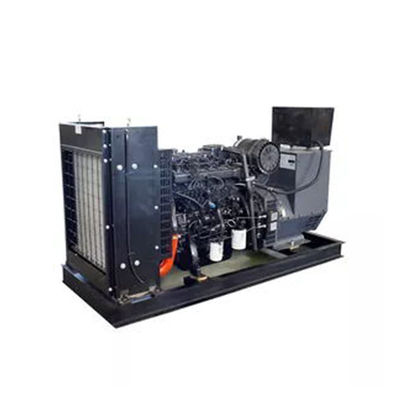 Καλός γεννήτης ντίζελ Weichai 1600 Kw 2000 Kva για 1 φάση ή 3 φάση 4 καλώδιο