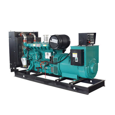 20kw 40kw Αθόρυβος ηχομόνωτος κινητός κινητός 3 φάσης γεννήτης ντίζελ με κινητήρα BOFA
