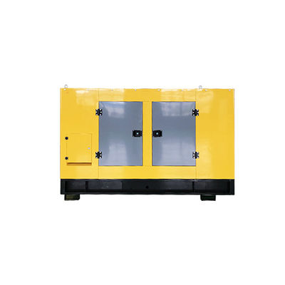 30kW 50kVA 70kVA 220V/380V 50/60Hz Μονή Τριφασικής Ανοιχτής Γεννήτριας Ντίζελ με ATS