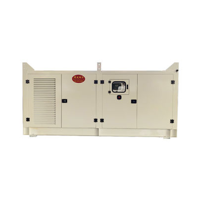 66kva 60kva 60kva 50kw Σιωπηλή γεννήτρια ντίζελ 50kva 3 φάσης 60kw με υλικά