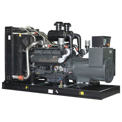 25kw 1 3-φάση 1500rpm μονοκύλινδρος γεννήτης κινητήρα ντίζελ με αντιδραστήρα χαλκού